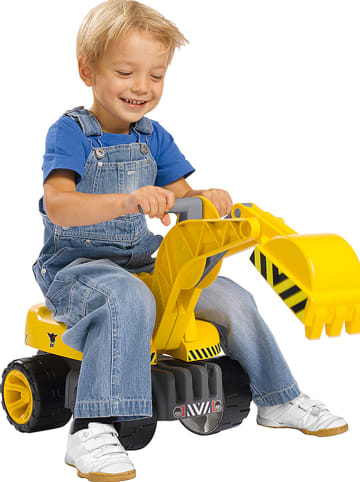 BIG Sitzbagger "Maxi-Digger" - ab 3 Jahren