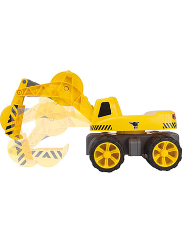 BIG Sitzbagger "Maxi-Digger" - ab 3 Jahren
