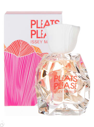 Issey Miyake Pleats and Please - EDT - 50 ml