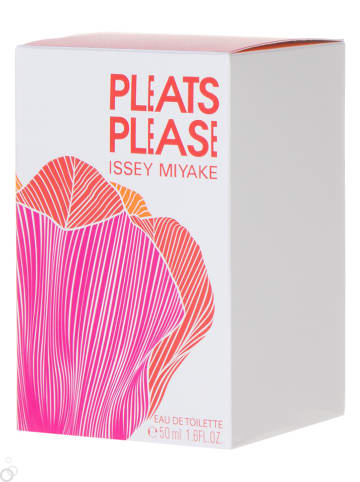 Issey Miyake Pleats and Please - EDT - 50 ml