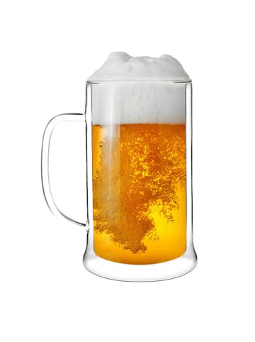 Vialli Design Bierglas - 500 ml