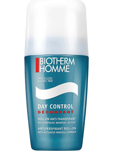 Biotherm Dezodorant w kulce "Day Control" - 75 ml