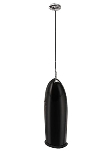 bodum Milchaufschäumer "Schiuma" in Schwarz