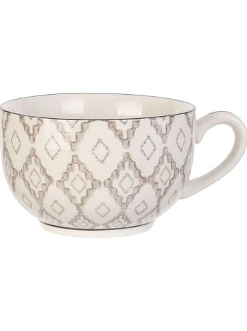 every ware 2er-Set: Jumbotassen "Mirage" - 350 ml (Überraschungsprodukt)