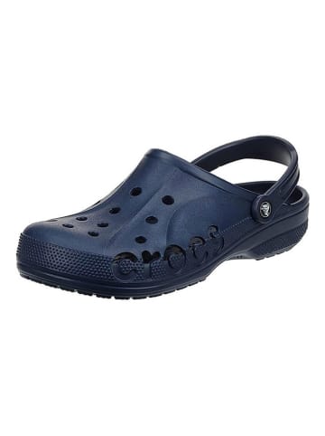 Crocs Clogs "Baya" donkerblauw