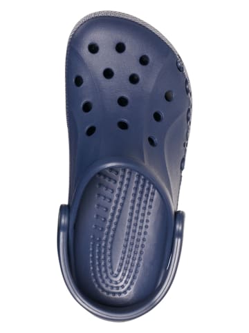 Crocs Clogs "Baya" donkerblauw