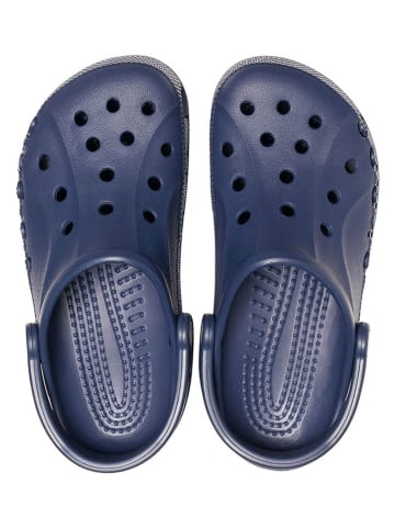 Crocs Crocs "Baya Sabot U" donkerblauw