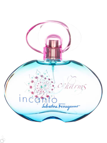 Salvatore Ferragamo Incanto Charms - EDT - 100 ml