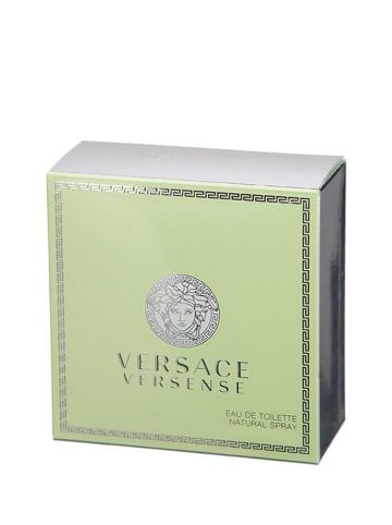 Versace Versense, EdT - 30 ml