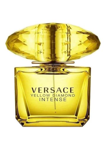 Versace Yellow Diamond Intense - eau de parfum, 90 ml