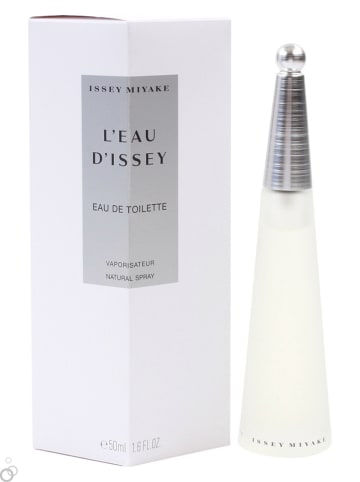 Issey Miyake L'Eau d'Issey - EdT, 50 ml