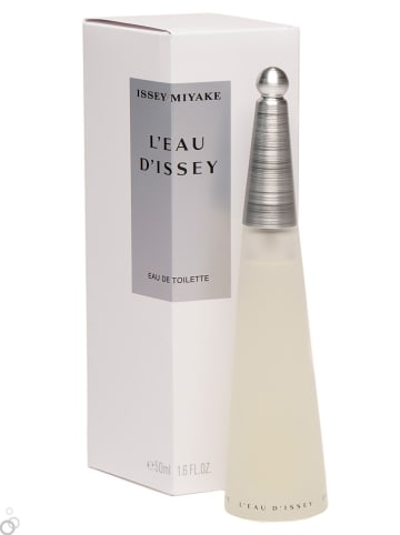 Issey Miyake L'Eau D'Issey Pour Femme - EdT, 50 ml
