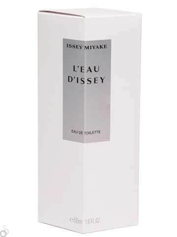 Issey Miyake L'Eau d'Issey Pour Femme - eau de toilette, 50 ml