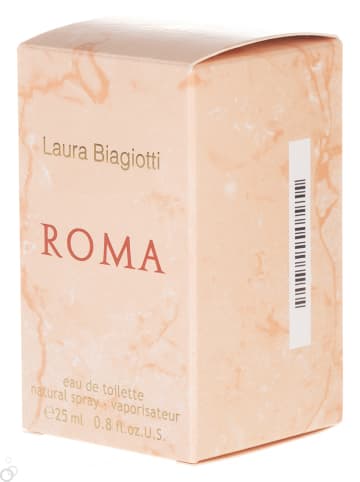 Laura Biagiotti Roma - EDT - 25 ml
