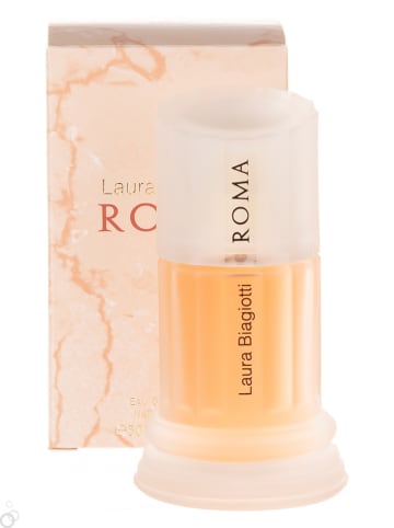 Laura Biagiotti Roma Donna - eau de toilette, 50 ml