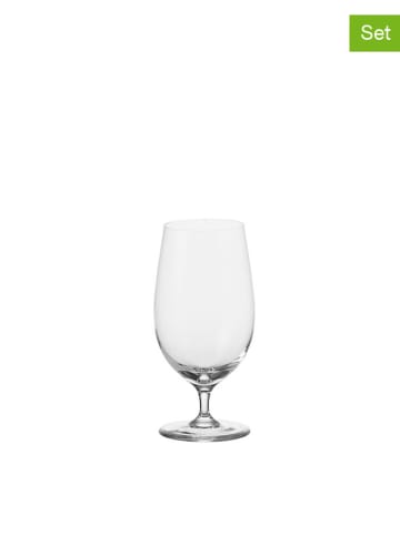 LEONARDO 6er-Set: Biergläser "Ciao+" - 300 ml