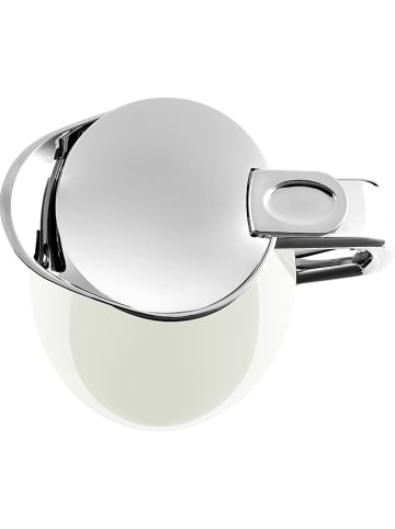 Emsa Isoleerkan "Plaza" wit - 1,5 l