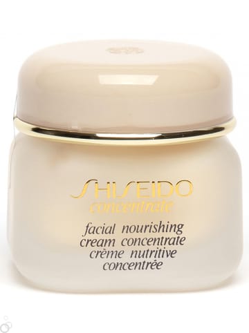 Shiseido Krem nawilżający "Facial Nourishing" - 30 ml