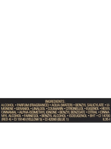 Chanel Coco, EdP - 100ml