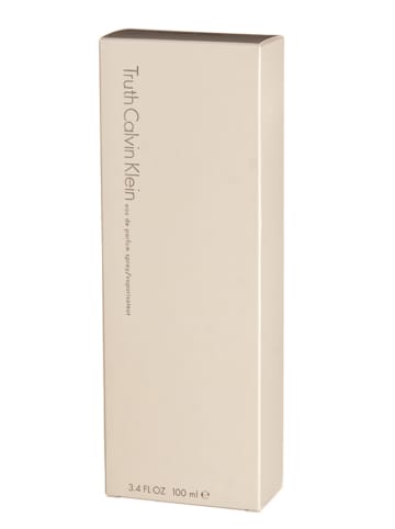 Calvin Klein Truth Calvin Klein - EdP, 100 ml