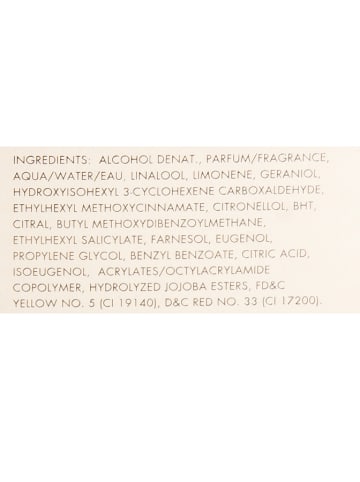 Calvin Klein Truth Calvin Klein - EdP, 100 ml