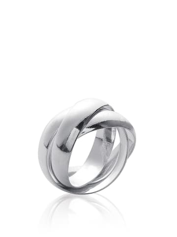 Lucette Zilveren ring
