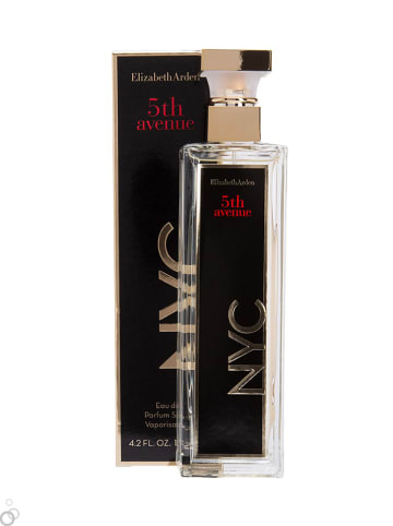 Elizabeth Arden Fifth Avenue NYC - eau de parfum, 125 ml