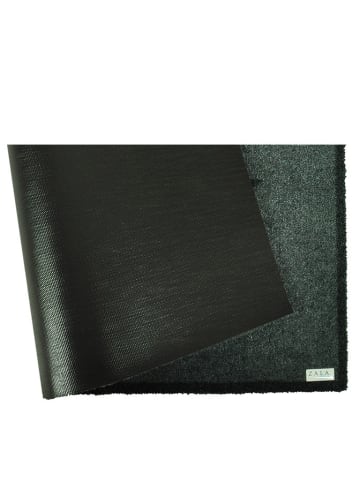 Zala Living Deurmat "Deko" grijs