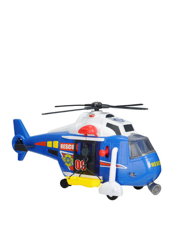 Dickie Helikopter - 3+