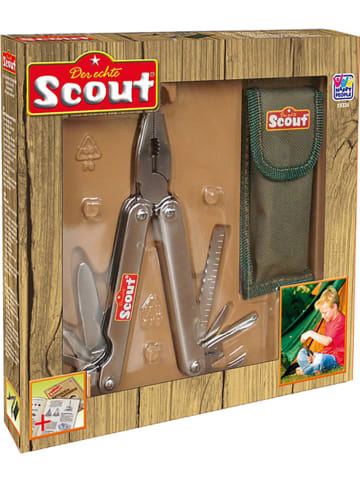 Scout Multifunktionswerkzeug - ab 14 Jahren