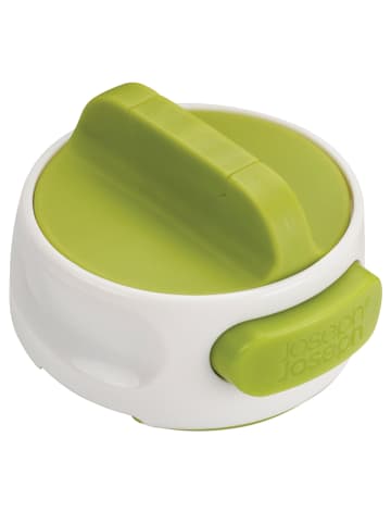JosephJoseph Blikopener wit/groen