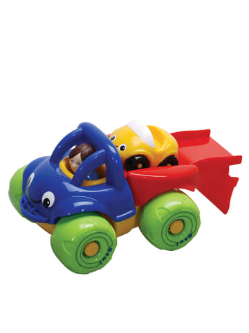 Glow2B Minitruck "Transporter"