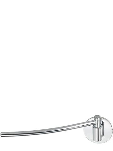 Wenko Edelstahl-Spültuchhalter "Turbo-Loc" - (B)23 cm