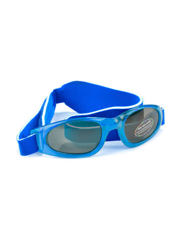 Babyauto Zonnebril "Gafas" blauw