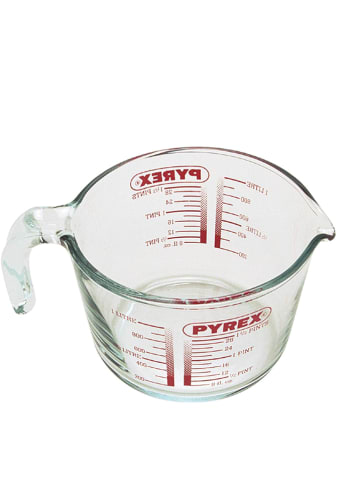 Pyrex Pyrex maatbeker "Classic" - 1 l