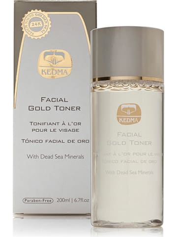 KEDMA Gezichtswater, 200 ml