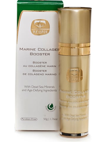 KEDMA Kolagenowy booster "Marine" - 50 g