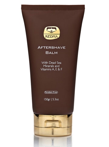 KEDMA Aftershavebalsem, 150 g