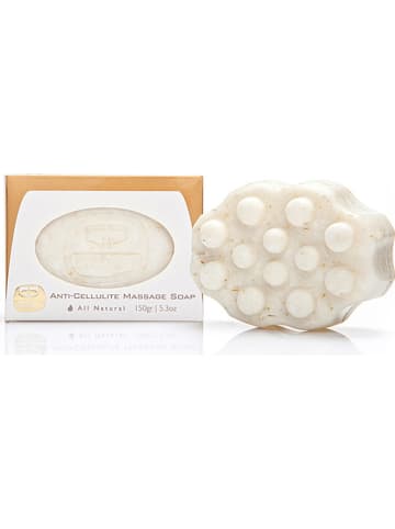 KEDMA Anti-Cellulite-Seife, 150 g