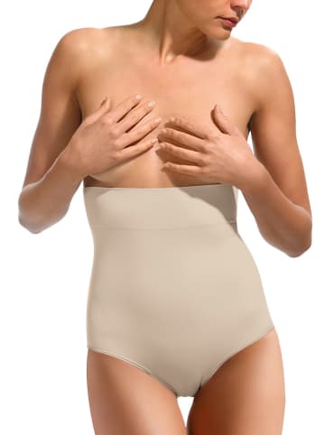 Controlbody Shape-Panty in Nude
