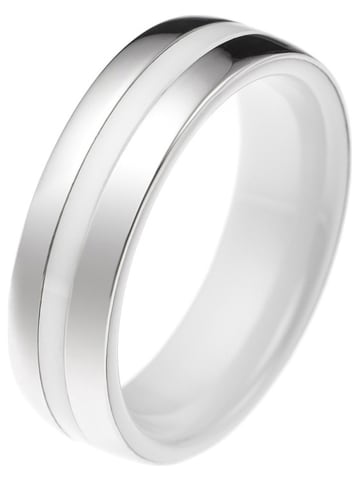 Wishlist Ring mit Keramik
