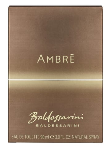 Baldessarini Ambre - EDT - 90 ml