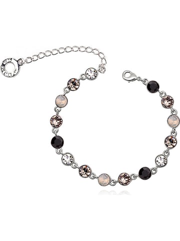PARK AVENUE NY Armkette mit Swarovski Kristallen