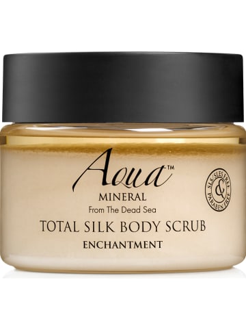 Aquamineral Lichaamspeeling "Enchantment", 475 g