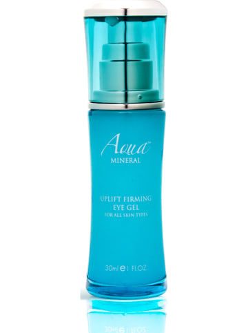 Aquamineral Augengel "Uplift" - 30 ml