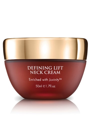 Aquamineral Krem do szyi "Defining Lift" - 50 ml
