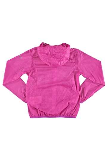 CMP Regenjacke in Pink