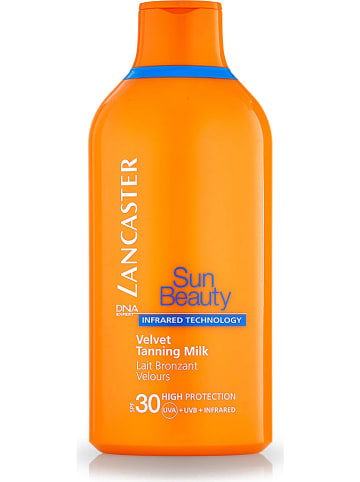 Lancaster Zonnemelk "Sun Beauty SPF 30", 400 ml
