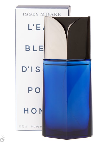 Issey Miyake L'Eau Bleue D'Issey - eau de toilette, 75 ml