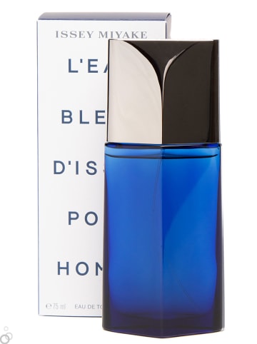 Issey Miyake L'Eau Bleue D'Issey - EdT, 75 ml